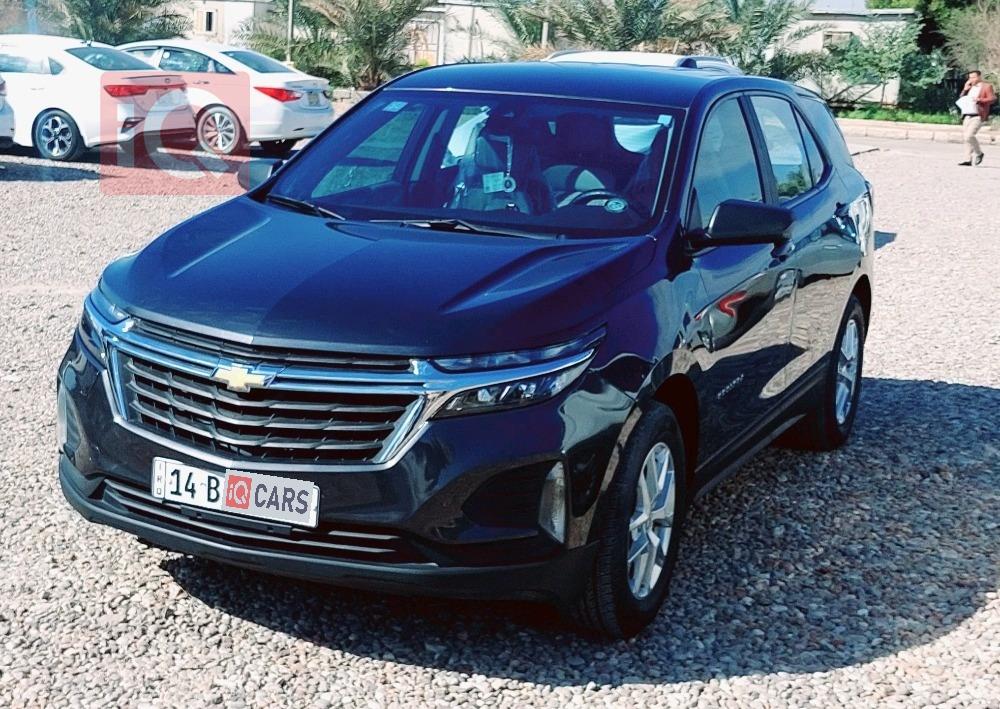 شێڤرۆلێت ئیکۆنۆکس